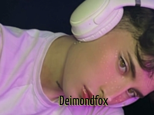 Deimondfox