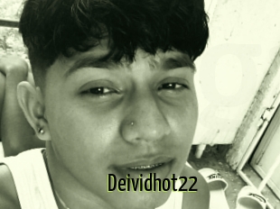 Deividhot22