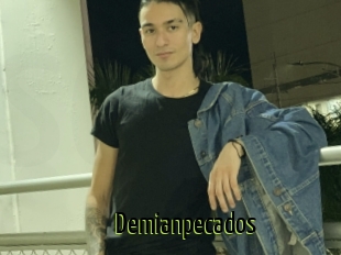 Demianpecados