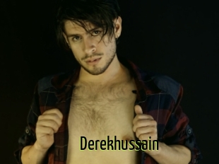 Derekhussain