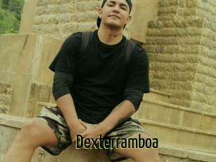 Dexterramboa