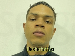 Dextertattoo