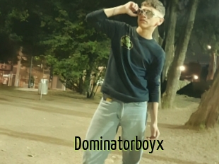 Dominatorboyx