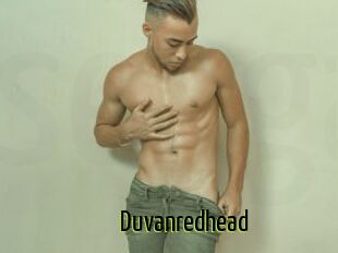 Duvanredhead