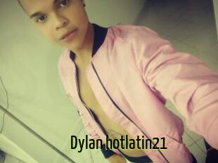 Dylan_hotlatin21