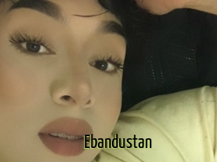 Ebandustan