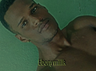 Ebonymiilk