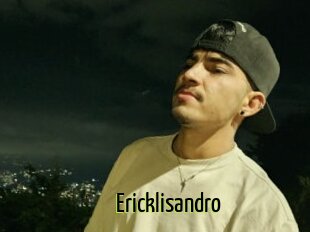 Ericklisandro