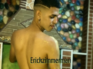 Erickzimmerman