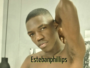 Estebanphillips