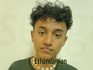 Ethandamian