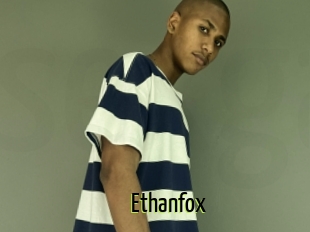 Ethanfox