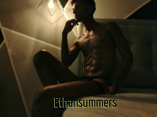 Ethansummers