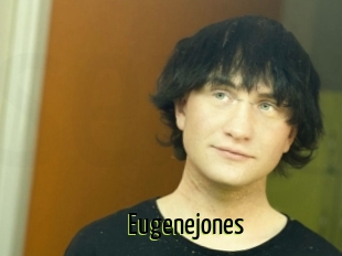 Eugenejones