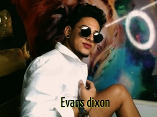 Evans_dixon