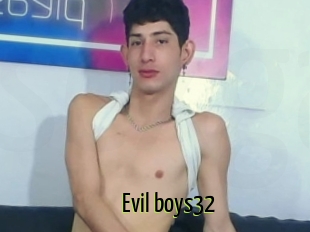 Evil_boys32