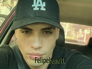 Felipebenett