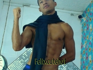 Felixcutehot