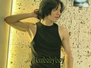 Fembabyboy