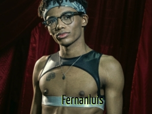 Fernanluis