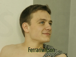 Ferrariwilson