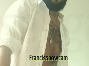 Francisshowcam