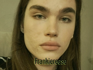 Frankiereese