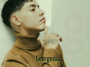 Georgediaz