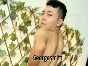 Georgesmitt