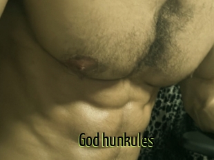 God_hunkules