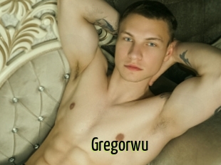 Gregorwu