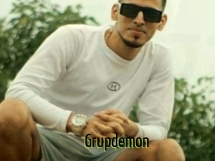 Grupdemon