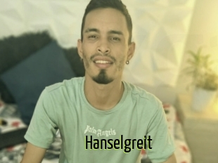 Hanselgreit