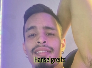 Hanselgreits