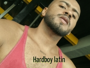 Hardboy_latin