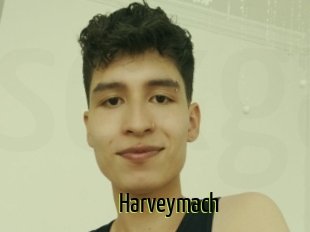 Harveymach