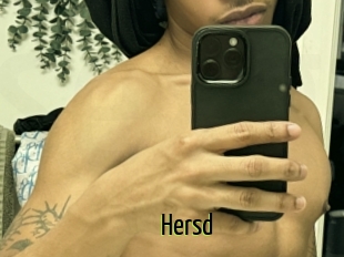 Hersd