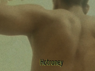 Hotroney