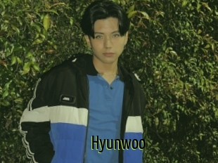 Hyunwoo