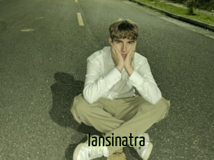 Iansinatra