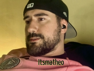 Itsmatheo