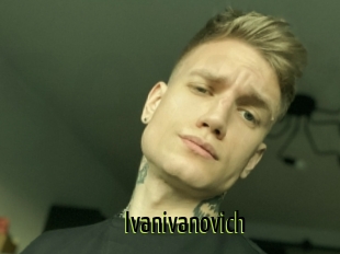 Ivanivanovich