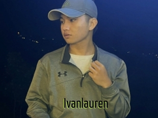 Ivanlauren