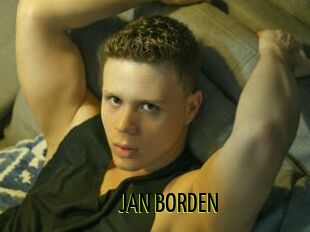 JAN_BORDEN