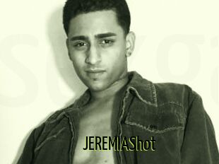 JEREMIAShot