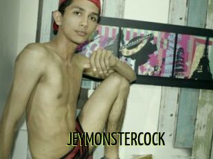 JEYMONSTERCOCK