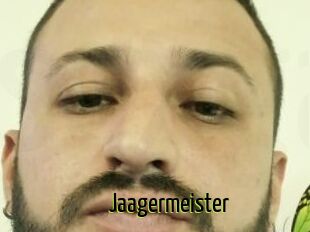 Jaagermeister