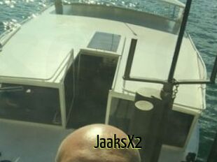 JaaksX2