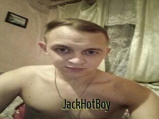 JackHotBoy