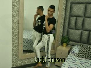 JackTonnson